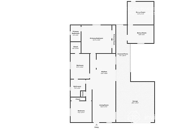 2nd image of 4319 N 79th Dr