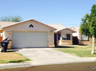 675 Desert Willow St, Imperial, CA 92251