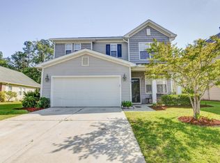 143 Kimberton Ave, Moncks Corner, SC 29461