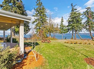 1720 E Marrowstone Rd, Nordland, WA 98358