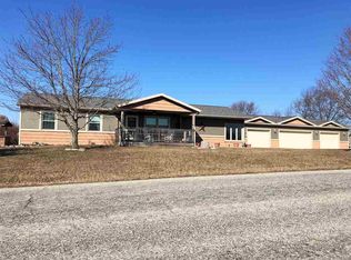 1462 S Baumbauer Rd, Wabash, IN 46992