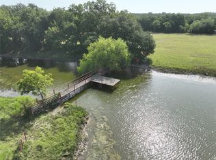 Highway 6, Hico, TX 76457