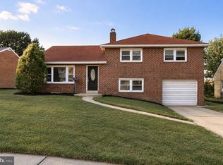 1259 W College Ave, York, PA 17404