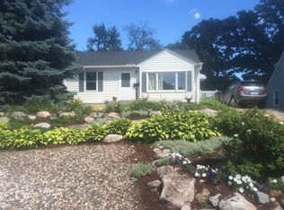 2863 Zarthan Ave S, Saint Louis Park, MN 55416