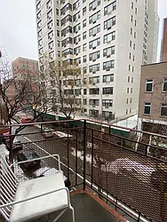 Rented by Mallory Management Corp