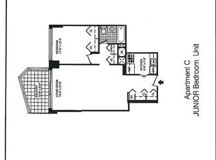 1785 215th St APT 8C, Bayside, NY 11360