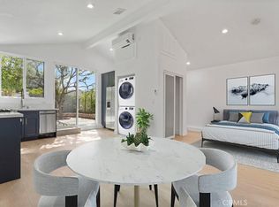 8360 N Vanalden Ave, Northridge, CA 91324