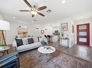 1317 Corona Dr, Austin, TX 78723