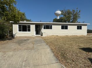 1023 Newby Ave, Bridgeport, TX 76426