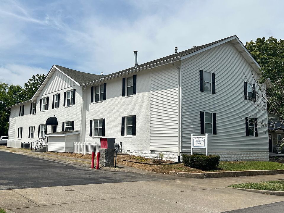 1st image of 405 Locust St #6