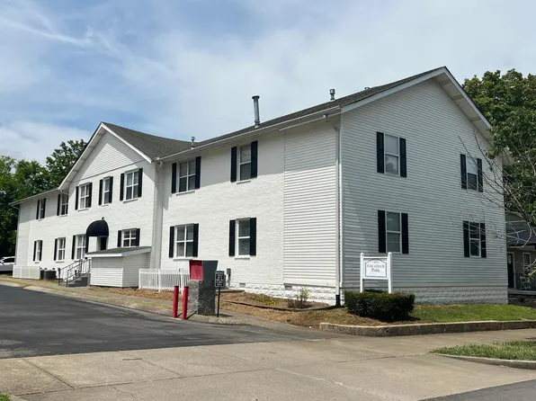 405 Locust St #6, Springfield, TN 37172
