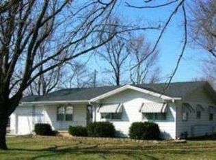 121 SW Knight St, Willard, MO 65781