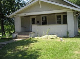 4402 Crittenden Ave, Indianapolis, IN