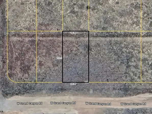 478 W GRAND CANYON Road #586, Paulden, AZ 86334