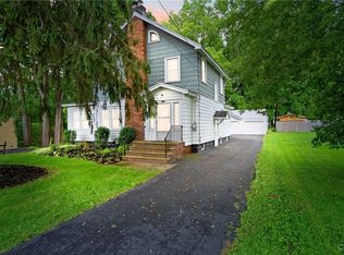 4321 Fay Rd, Syracuse, NY 13219