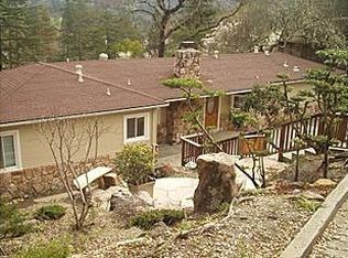 18 Berkeley Ave, Orinda, CA 94563