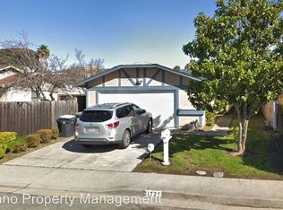 1725 Daniel Ct, Fairfield, CA 94533