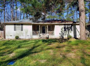 2318 Carving Trl, Hopkins, SC 29061