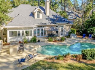 383 Fort Howell Dr, Hilton Head Island, SC 29926