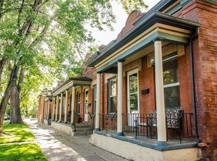 1019 E 10th Ave, Denver, CO 80218