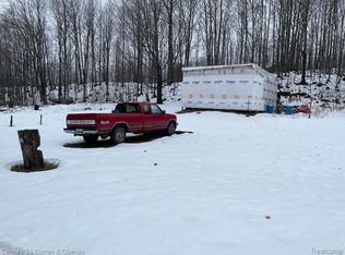 2265 Miller Rd, Mancelona, MI 49659