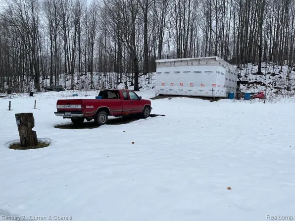 2265 Miller Rd, Mancelona, MI 49659