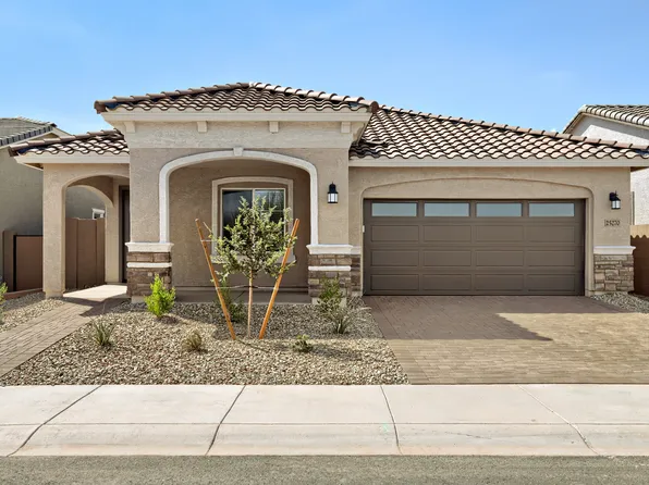 25270 N 174th Ln, Surprise, AZ 85387