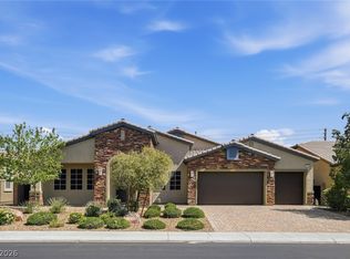 7084 Appaloosa Ridge St, Las Vegas, NV 89131