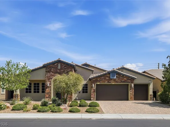 7084 Appaloosa Ridge St, Las Vegas, NV 89131