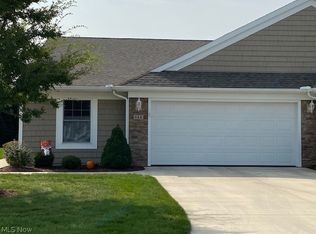 64 Grassland Cir #A, Norwalk, OH 44857