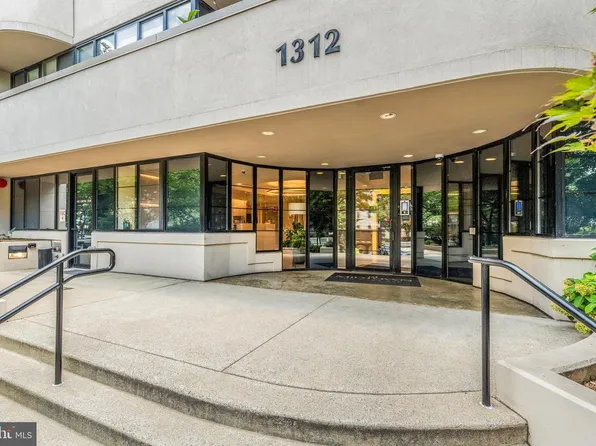 1312 Massachusetts Ave NW APT 508, Washington, DC 20005