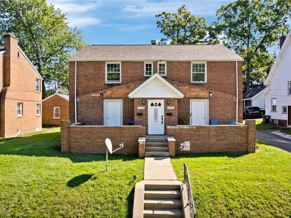 1544-1546 Logan Ave NW, Canton, OH 44703