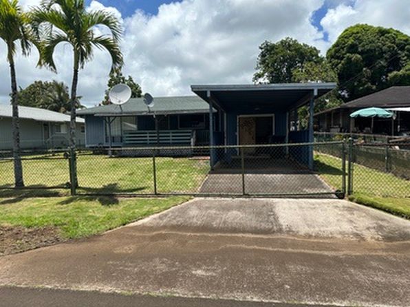 1627 Papau St, Kapaa, HI 96746