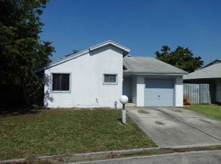 1760 SW 86th Ave, Pembroke Pines, FL 33025