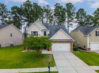 315 Freeland Way, Moncks Corner, SC 29461