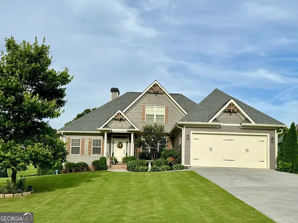 115 Mariner Cv SW, Adairsville, GA 30103