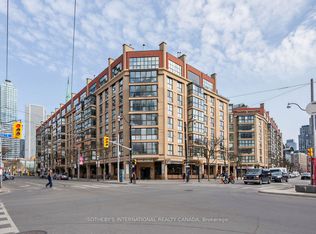 Market Square, Toronto, ON M5E 1T3