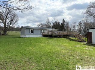 6882 Route 62, Conewango Valley, NY 14726