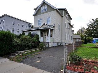 409 Columbus Blvd, New Britain, CT 06051