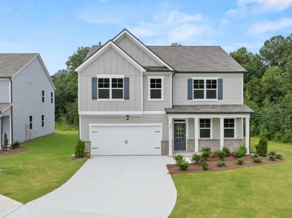 6283 Hallsley Dr S, Fulton, GA 30349
