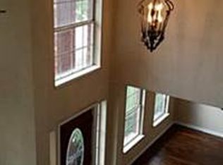 10806 Turtle Creek Ln, Frisco, TX 75035