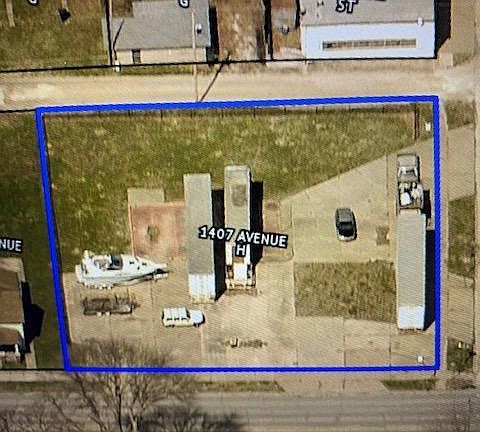 2nd image of 1407 Avenue H