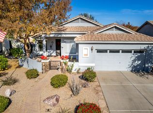 4248 E Loma Vista St, Gilbert, AZ 85295