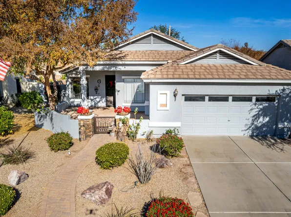 4248 E LOMA VISTA Street, Gilbert, AZ 85295