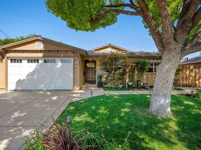 3435 Tanager Cir, Concord, CA, 94520