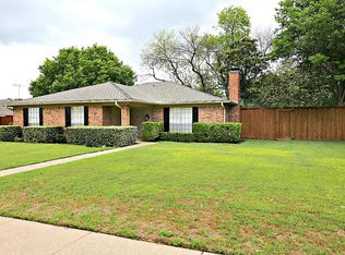 2721 Landershire Ln, Plano, TX 75023