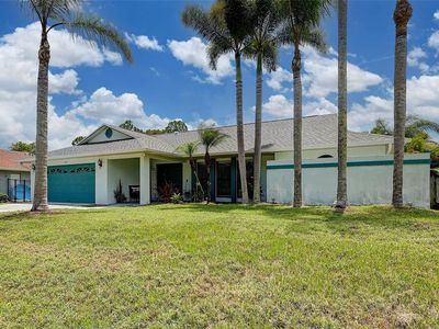156 SW Parish Terrace, Pt Saint Lucie, FL, 34953