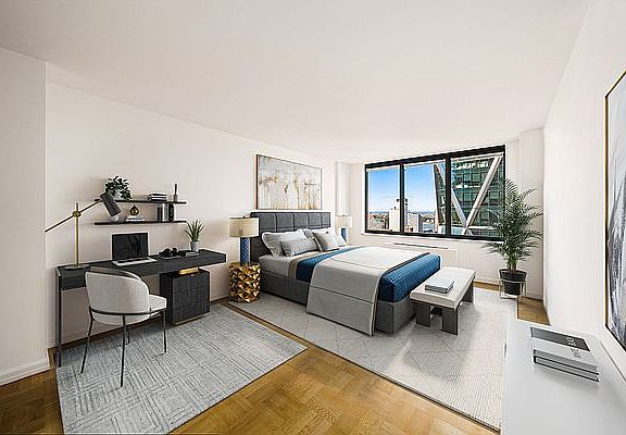 3rd image of 235 W 56th St APT 26B