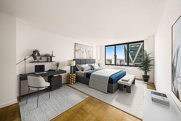 1st image of 235 W 56th St #B39