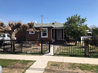 1306 Madison St, Delano, CA 93215